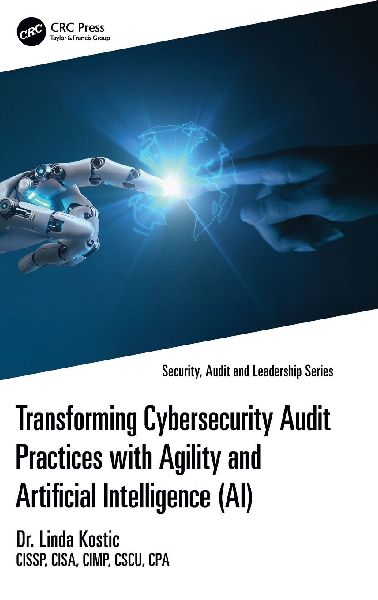 Transforming Cybersecurity Audit Practices with Agility and Artificial Intelligence (AI)