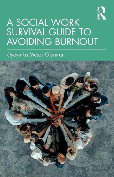 A Social Work Survival Guide to Avoiding Burnout