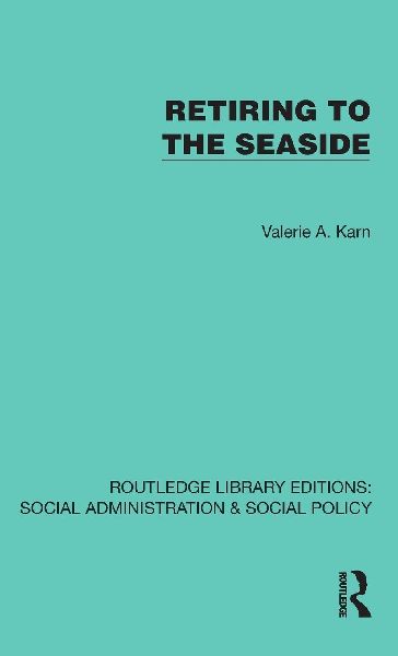 Retiring to the Seaside