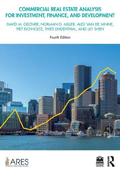 Commercial Real Estate Analysis for Investment, Finance, and Development