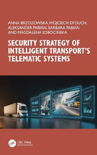 Security Strategy of Intelligent Transports Telematic Systems
