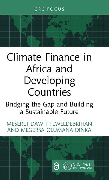 Climate Finance in Africa and Developing Countries: Bridging the Gap and Building a Sustainable Future