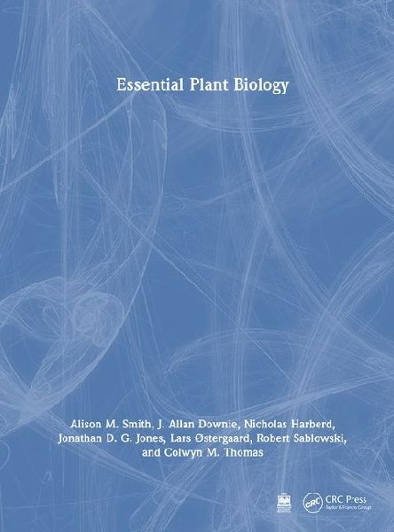 Essential Plant Biology