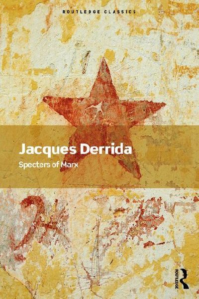 Specters of Marx: The State of the Debt, the Work of Mourning and the New International