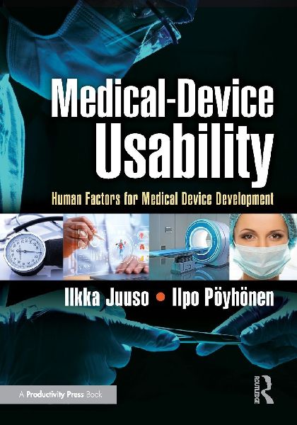 Medical-Device Usability: Human Factors for Medical Device Development