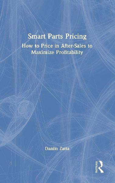 Smart Parts Pricing: How to Price in After-Sales to Maximize Profitability