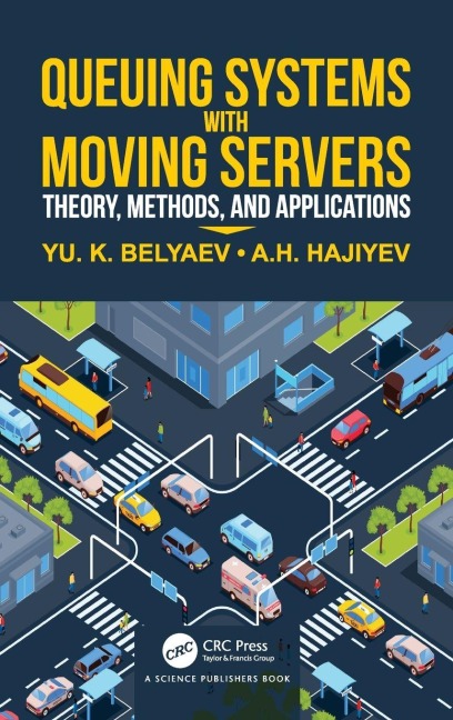 Queueing Systems with Moving Servers: Theory, Methods, and Applications