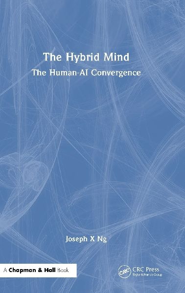 The Hybrid Mind: The Human-AI Convergence