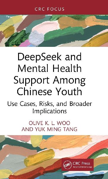 DeepSeek and Mental Health Support Among Chinese Youth: Use Cases, Risks, and Broader Implications