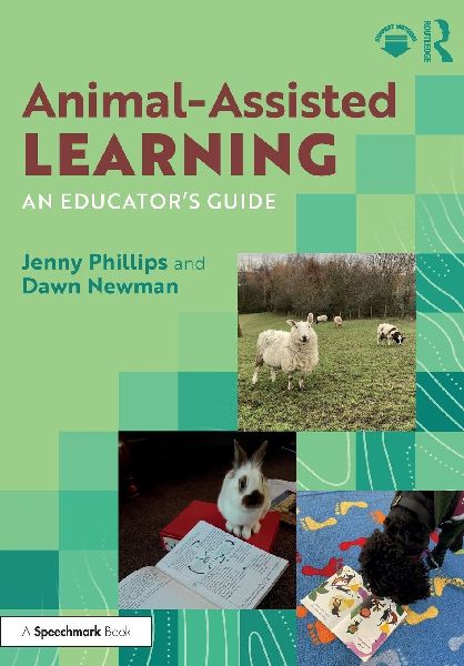 Animal-Assisted Learning: An Educator's Guide