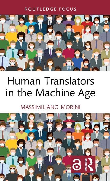 Human Translators in the Machine Age