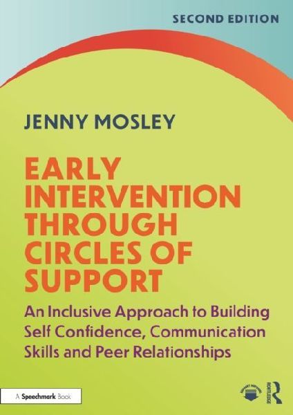 Early Intervention Through Circles of Support: An Inclusive Approach to Building Self Confidence, Communication Skills and Peer Relationships