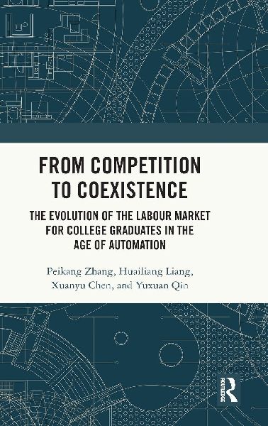 From Competition to Coexistence: The Evolution of the Labour Market for College Graduates in the Age of Automation