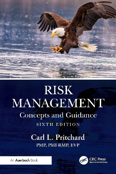 Risk Management: Concepts and Guidance
