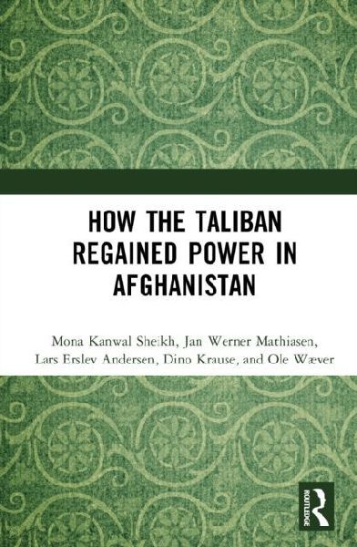 How the Taliban Regained Power in Afghanistan