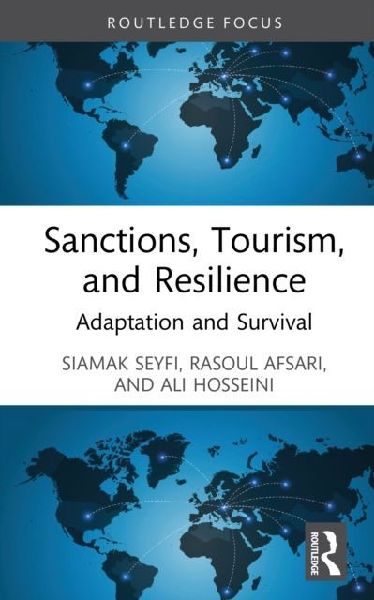 Sanctions, Tourism, and Resilience: Adaptation and Survival