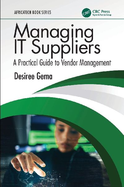 Managing IT Suppliers: A Practical Guide to Vendor Management