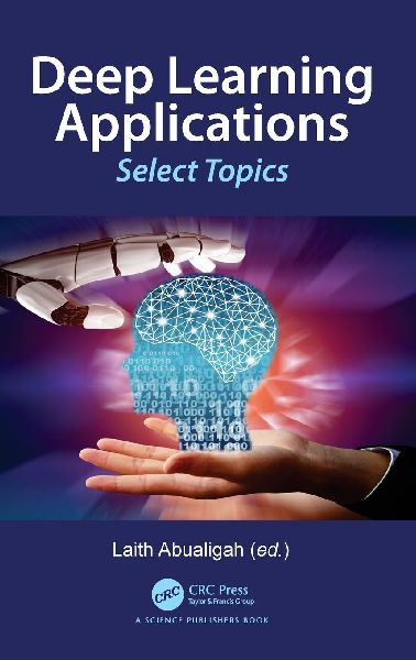 Deep Learning Applications: Select Topics
