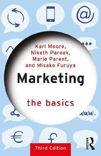 Marketing: The Basics