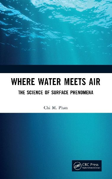 Where Water Meets Air: The Science of Surface Phenomena