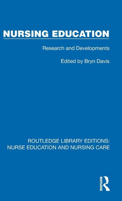 Nursing Education: Research and Developments