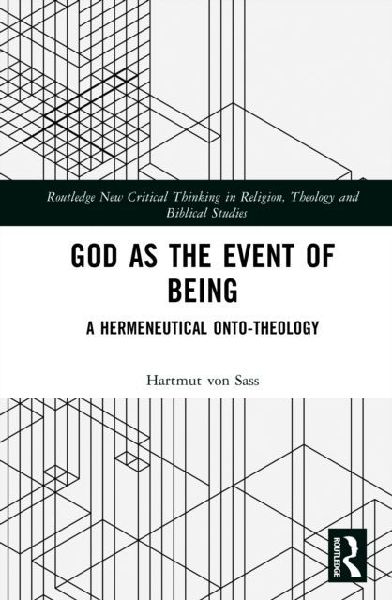 God as the Event of Being: A Hermeneutical Onto-Theology