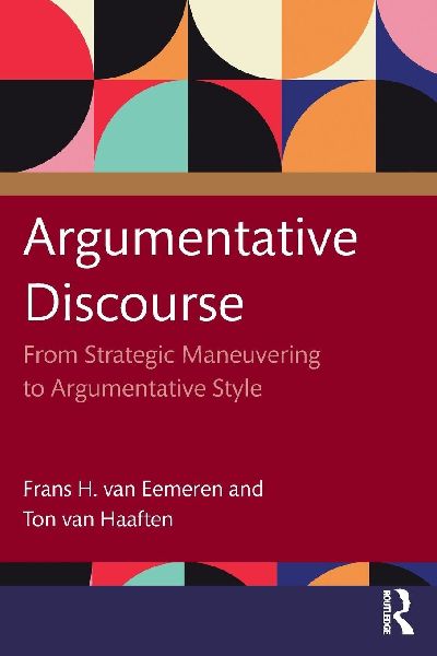 Argumentative Discourse: From Strategic Maneuvering to Argumentative Style