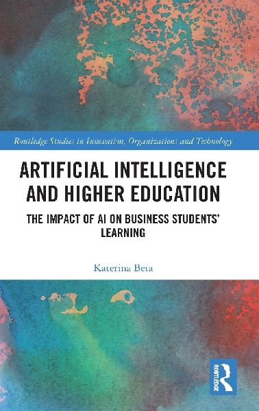 Artificial Intelligence and Higher Education: The Impact of AI on Business Students Learning