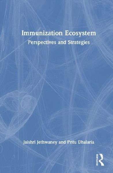 Immunization Ecosystem: Perspectives and Strategies