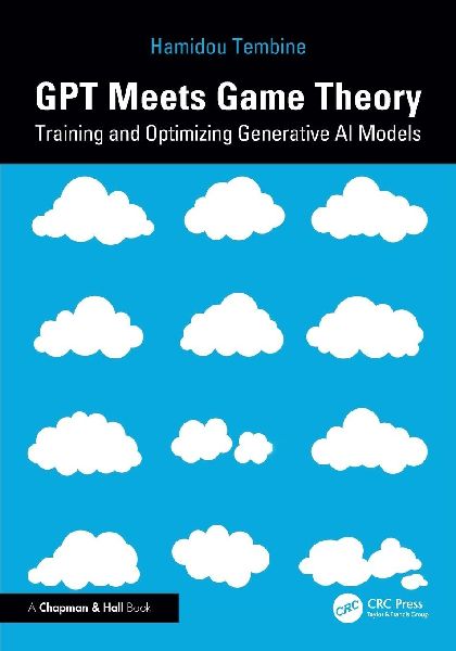 GPT Meets Game Theory: Training and Optimizing Generative AI Models