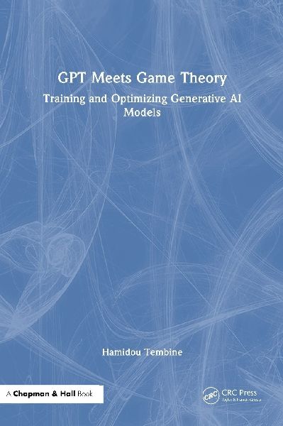 GPT Meets Game Theory: Training and Optimizing Generative AI Models