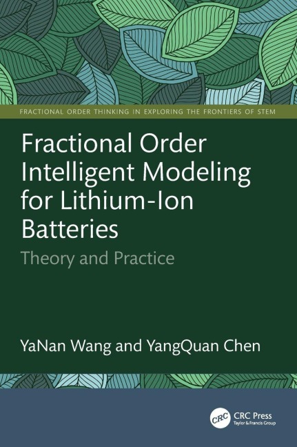 Fractional Order Intelligent Modeling for Lithium-Ion Batteries: Theory and Practice