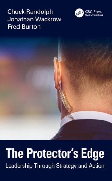 The Protector's Edge: Leadership Through Strategy and Action