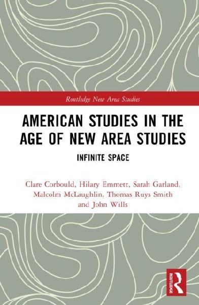 American Studies in the Age of New Area Studies: Infinite Space