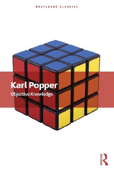 Objective Knowledge: An Evolutionary Approach