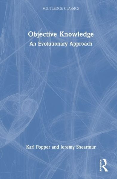 Objective Knowledge: An Evolutionary Approach
