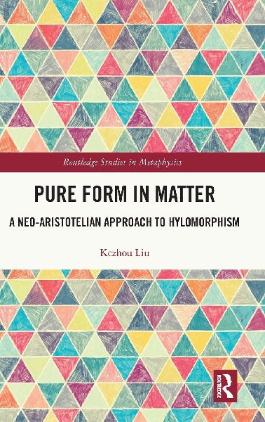 Pure Form in Matter: A Neo-Aristotelian Approach to Hylomorphism