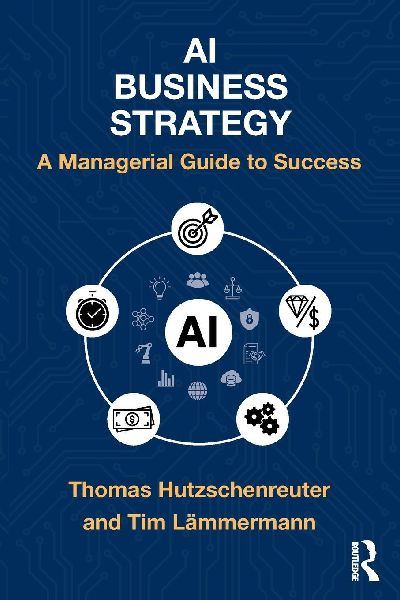 AI Business Strategy: A Managerial Guide to Success