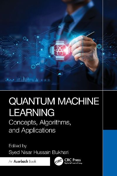 Quantum Machine Learning: Concepts, Algorithms, and Applications