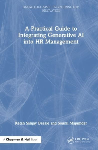 A Practical Guide to Integrating Generative AI into HR Management