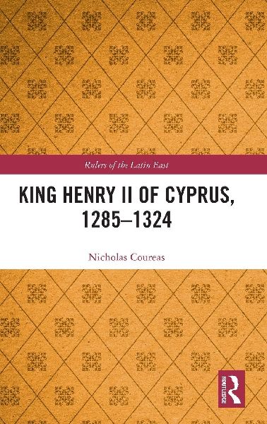 King Henry II of Cyprus, 1285-1324