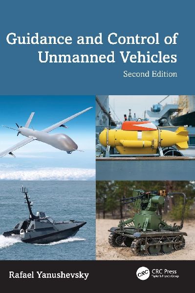 Guidance and Control of Unmanned Vehicles