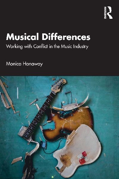 Musical Differences: Working with Conflict in the Music Industry
