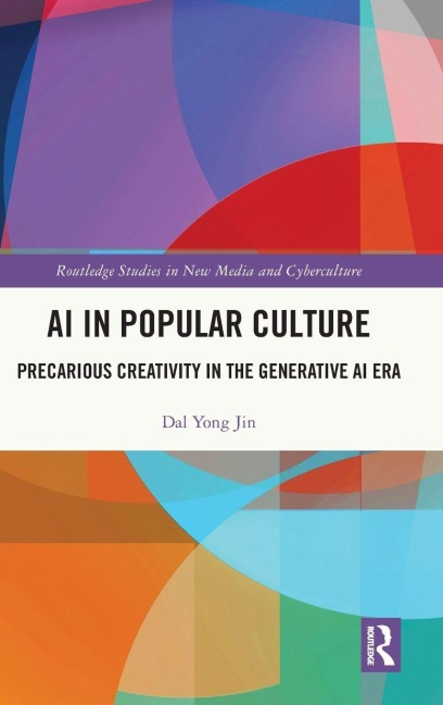 AI in Popular Culture: Precarious Creativity in the Generative AI Era