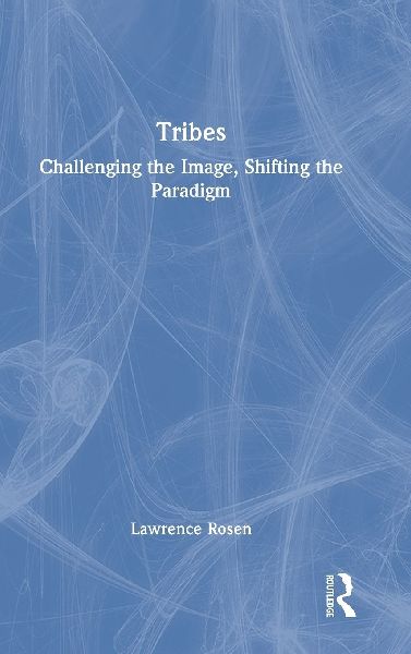 Tribes: Challenging the Image, Shifting the Paradigm