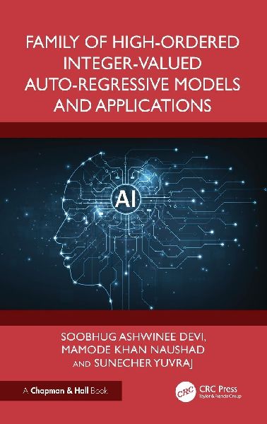 Family of High-Ordered Integer-Valued Auto-Regressive Models and Applications