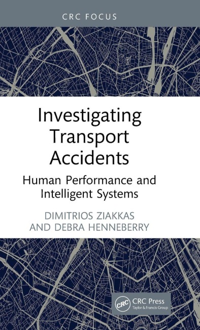 Investigating Transport Accidents: Human Performance and Intelligent Systems