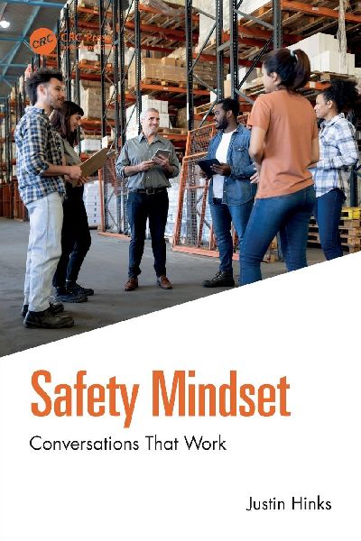 Safety Mindset: Conversations That Work