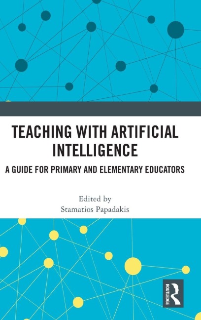 Teaching with Artificial Intelligence: A Guide for Primary and Elementary Educators