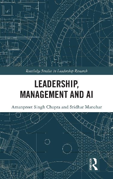 Leadership, Management and AI